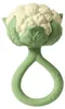 Oli&carol Sonaglio Cauliflower Verde  Bambini Verde Taglia Anteprima dell’immagine prodotto 2