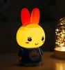 Alilo króliczek Big Bunny różowy Podgląd zdjęcia produktu 34