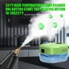 Dampfreiniger, 2200W Handdampfreiniger zum Entfernen von Produktbild-Vorschau 3