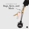 Kate Spade New York Holder - Etui ochronne brelok do Apple Produktbild-Vorschau 9