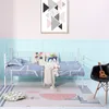 H.J WeDoo Lit de jour Lit métallique Daybed Canapé-lit Lit Voir les images du produit 17