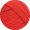 Lana Grossa Meilenweit 50 Cashmere 006 Rot 50g Produktbild-Vorschau 3