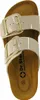 Mulo da donna Dr Stark in beige, taglia 38 Anteprima dell’immagine prodotto 4