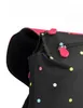 Vuch City-Rucksack für Damen Mesaro schwarz Universal Produktbild-Vorschau 8