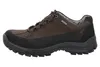 Jomos Herren Echtleder Schnürhalbschuh schwarz/santos, Produktbild-Vorschau 1