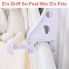 Bett-Mobile Baby 0-1 Jahr, Drehendes Musik-Spielzeug, Produktbild-Vorschau 6