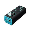 Motus Elektrische Luftpumpe Pump AirPump Pro Turquoise Produktbild-Vorschau 5