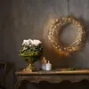 Star Trading Wreath Fizzy, Lekka ozdoba, Złoto, Podgląd zdjęcia produktu 15