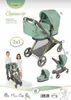 Baby-Puppe Decuevas 50 cm Anteprima dell’immagine prodotto 7