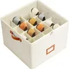 Organizzatore compatto per scarpe, organizzatore per Anteprima dell’immagine prodotto 2