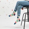 Occulto Jungen & Mädchen Bunte Socken 10er Pack (Modell: Produktbild-Vorschau 4