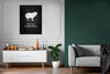MuchoWow® Gerahmtes Poster Hammelfleisch - Küche - Fleisch Produktbild-Vorschau 6