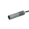 RIDEX PLUS ABS Sensor Raddrehzahl Vorne Beidseitig für BMW Produktbild-Vorschau 4
