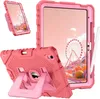 Fintie Kinder Hülle für iPad 11. Generation 2025 11 Zoll Produktbild-Vorschau 1