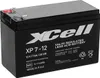 XCell Blei-Akku XP7-12 (VdS) AGM, Standard, Faston 4,8 mm Produktbild-Vorschau 8