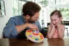 EverEarth Kinderuhr aus Holz – Lernuhr zur spielerischen Produktbild-Vorschau 5