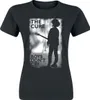 The Cure T-Shirt Damen Boys Don't Cry schwarz Band-Merch, Produktbild-Vorschau 1