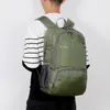 Leichte faltbare rucksack m?nner frauen wasserdichte Produktbild-Vorschau 3
