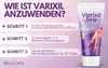 Varixil Forte Krem - Odzyskaj Komfort I Pozbądź Się Żylaków Podgląd zdjęcia produktu 3
