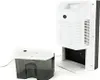 CAMRY CR 7903 dehumidifier 1.5 L 100 W Black  White Náhled obrázku produktu 10