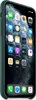 Kožený zadný kryt na Apple iPhone 11 Pro Max - Lesná zelená Náhľad obrázku produktu 2