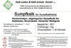Sumpfkalk/Kalkfarbe/Streichkalk, Schimmelwidrig, rein Produktbild-Vorschau 3