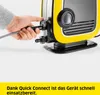 K mini idropulitrice Anteprima dell’immagine prodotto 8