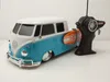 Maisto Tech - Ferngesteuertes Auto - Volkswagen Type 2 Produktbild-Vorschau 3