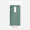kwmobile Handyhülle für OnePlus 6 Hülle - Case Silikon - Produktbild-Vorschau 6