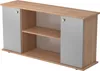 bümö office Sideboard mit 2 Flügeltüren - Nachbildung: Produktbild-Vorschau 1