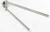WENKO Handtuch Halter CUBA Stangen Chrom Ständer Wand Bad Produktbild-Vorschau 4