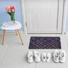 Tapis d'entrée Relaxdays en fibre de coco, 60 x 40 cm, Voir les images du produit 5