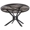 Esstisch Gartentisch SenS-Line garden furniture 140 x 140 x Produktbild-Vorschau 9