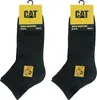 Caterpillar 6 Paar Quarter Socken / Arbeitssocken Produktbild-Vorschau 1