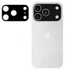 Gehärtetes Glas für die Kamera für iPhone 17 Pro, Bizon Produktbild-Vorschau 2