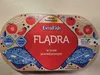 Evrafish Platýs v rajčatové omáčce 170 g Náhled obrázku produktu 3