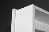 Germania Drehschrank in Weiß, 50 x 195 x 18 cm (BxHxT), Produktbild-Vorschau 17