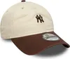 New Era 9TWENTY Cap New York Yankees MLB Mini Logo Produktbild-Vorschau 3