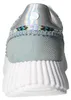 La Strada Schnürhalbschuhe in weiss/weiss kombi, Gr. 39 Produktbild-Vorschau 7
