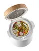 Concept RE3030 Reiskocher 1,5 l 315-380 W Weiß Produktbild-Vorschau 6