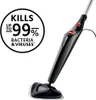 Vileda Steam Plus + PowerPad - Dampfreiniger - schwarz Produktbild-Vorschau 6