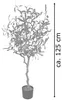 Decovego Künstlicher Olivenbaum, naturtreue Optik, Produktbild-Vorschau 6