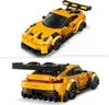 LEGO Speed Champions Porsche 911 GT3 RS Supersportwagen - Produktbild-Vorschau 5
