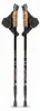 Aluminium Wanderstöcke 2er Set Blau Nordic Walking Stöcke Produktbild-Vorschau 13