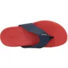 Skechers Herren  Pantoletten rot Gr. 42 Produktbild-Vorschau 21