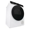 Gorenje DPNA83W Wärmepumpentrockern, 8 kg, NatureDry, Produktbild-Vorschau 2