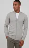 INDICODE IDBadi Herren Strickjacke Cardigan Feinstrick mit Produktbild-Vorschau 1