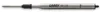 LAMY 0146 Grossraummine M16 - F, schwarz (dokumentenecht) Voir les images du produit 2