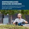 Bosch GHE 18V-60 solo Akku-Heckenschere Produktbild-Vorschau 41
