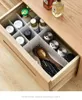 Apt Sada Plastových Rozdělovačů Do Zásuvky Náhled obrázku produktu 11